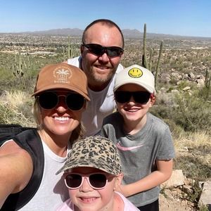 Meet your Posher, Seth